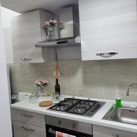 Apartment Carlo III Napels Buitenkant foto