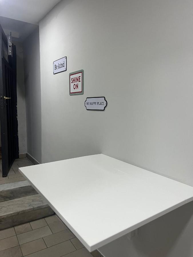 Apartment Carlo III Napels Buitenkant foto