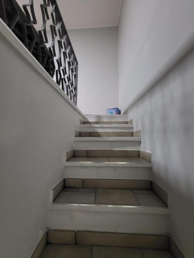 Apartment Carlo III Napels Buitenkant foto